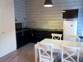 Studio rénové 4 pers, centre-ville Cauterets, parking gratuit et navette - FR-1-234-146